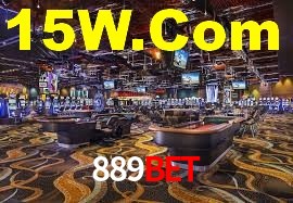 Programa VIP 889bet