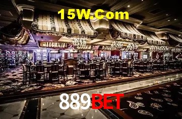 Bonus Features 889bet