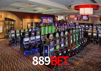 Experiência VIP 889bet