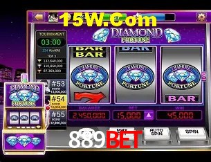 Responsive Design 889bet